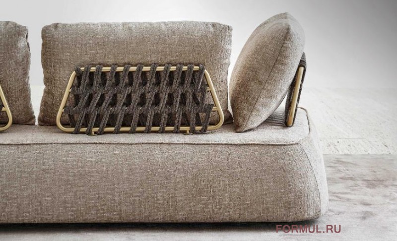 Диван Rugiano Melody